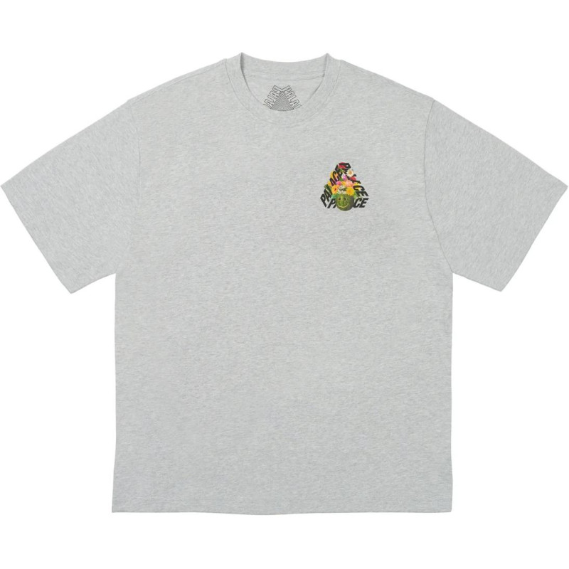 PALACE FW24 P-3 PUNCH T-SHIRT T