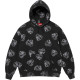 Supreme FW24 WEEK9 Love Cash Hooded Sweatshirt