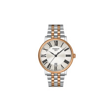 TISSOT 50 40mm T122.410.22.033.00