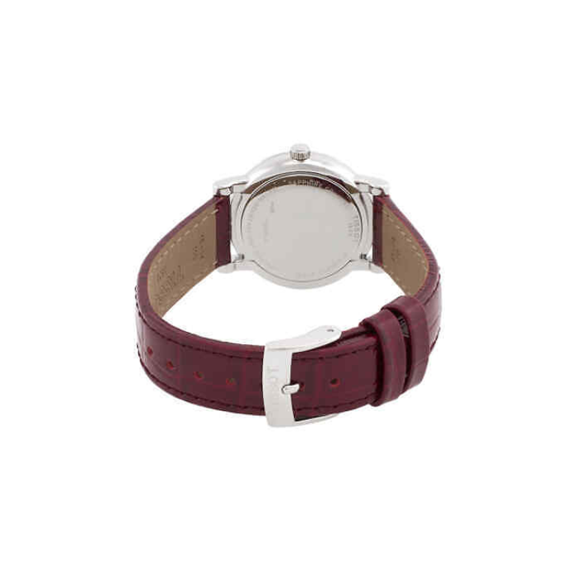TISSOT 30mm T122.210.16.373.00
