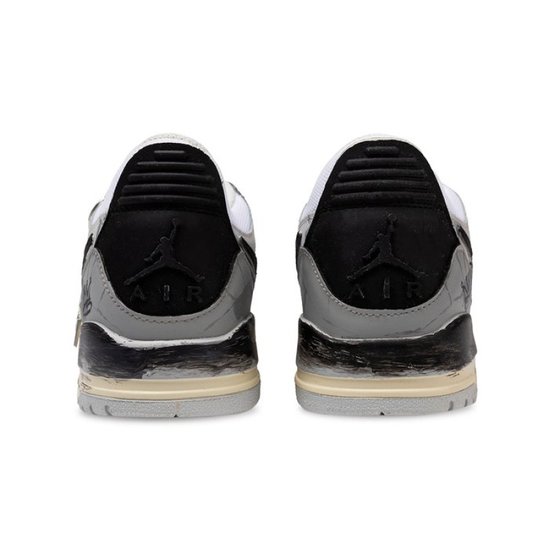 Jordan Legacy 312