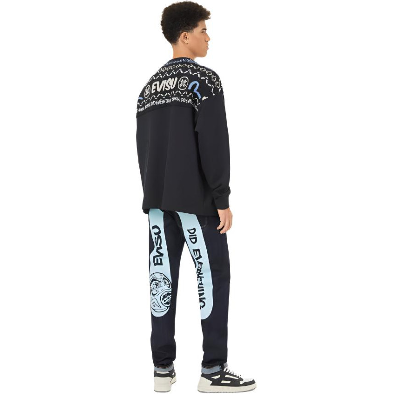 EVISU 2024 M
