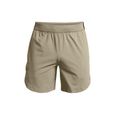 Under Armour SS22 Stretch Logo