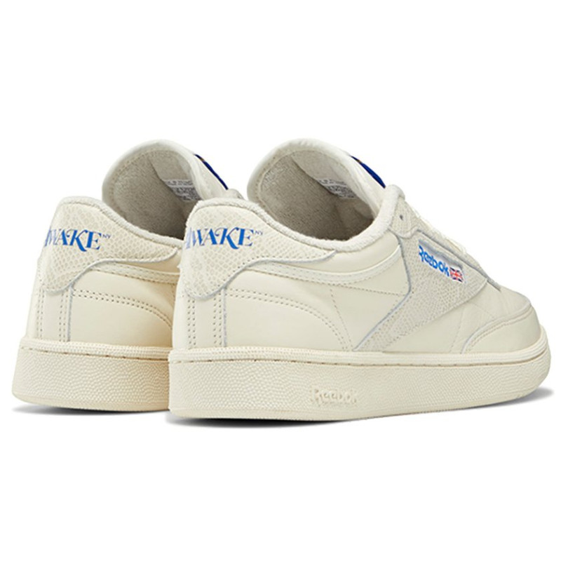 Awake NY x Reebok Club C