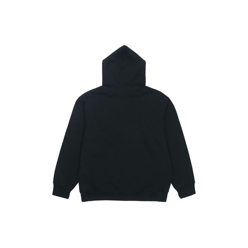 Supreme SS22 Week 3 x Burberry Box Logo Hooded Sweatshirt