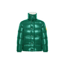 Moncler Dervaux Logo