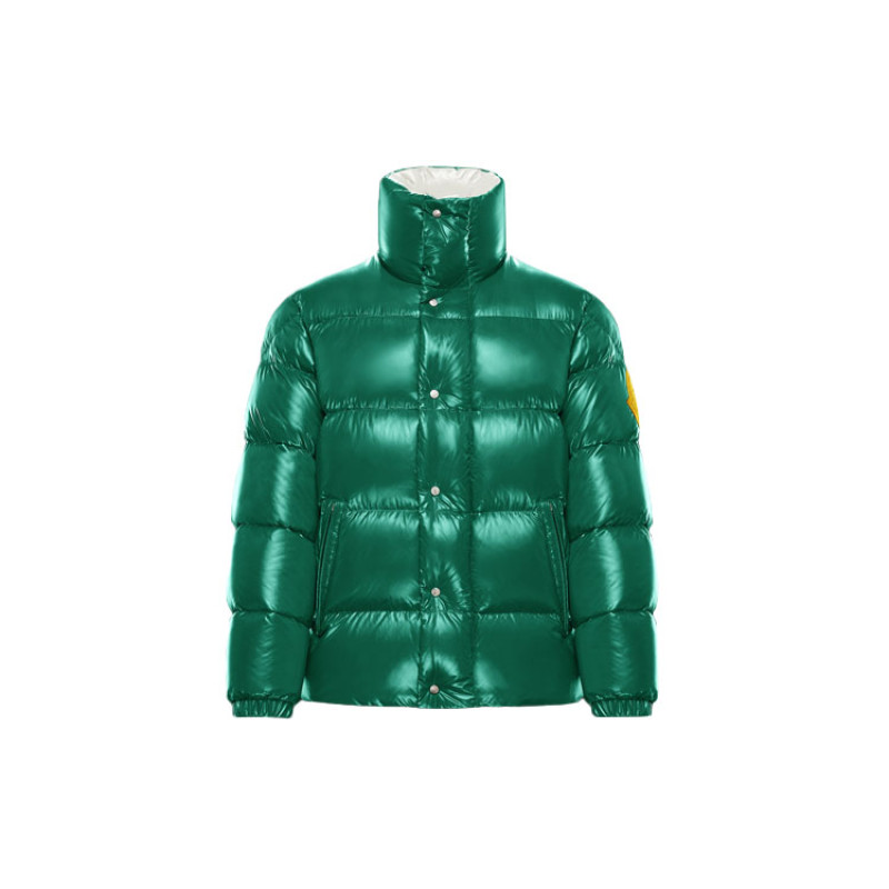 Moncler Dervaux Logo