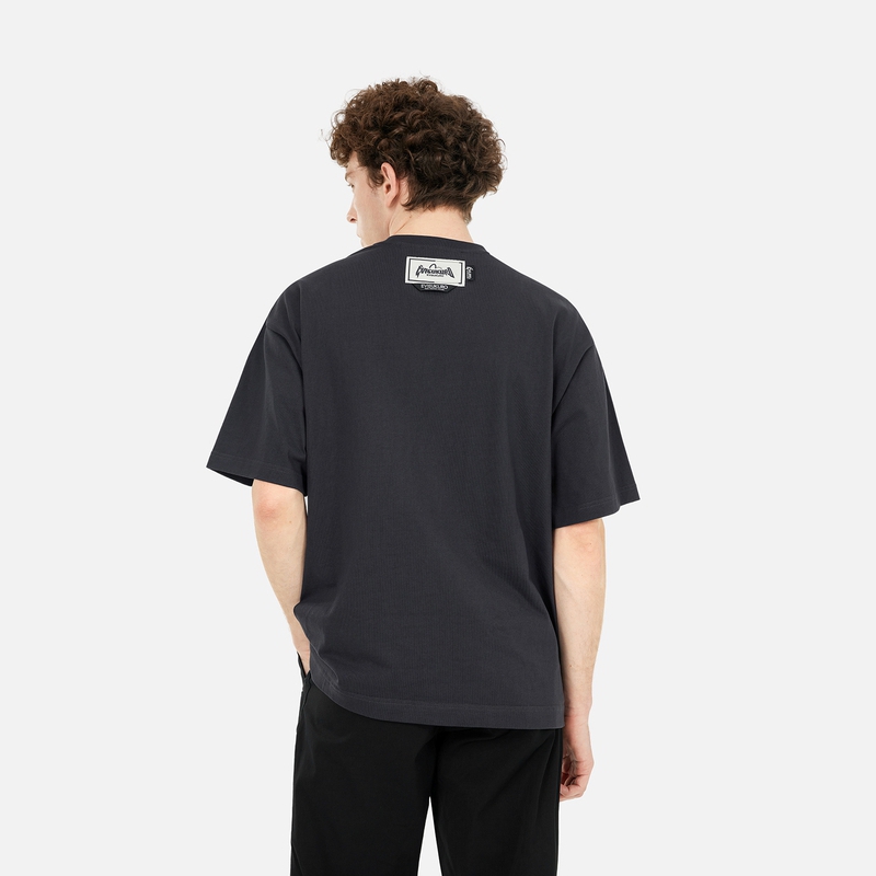 EVISU KURO 2025 T