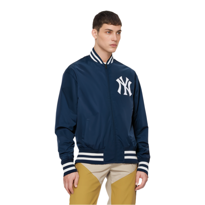 New Era SS22 MLB Logo