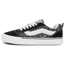 Bedwin x Vans Knu Skool