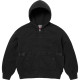 Supreme x Marith Franois Girbaud SS25 WEEK6 Zip Up Hooded Sweatshirt logo