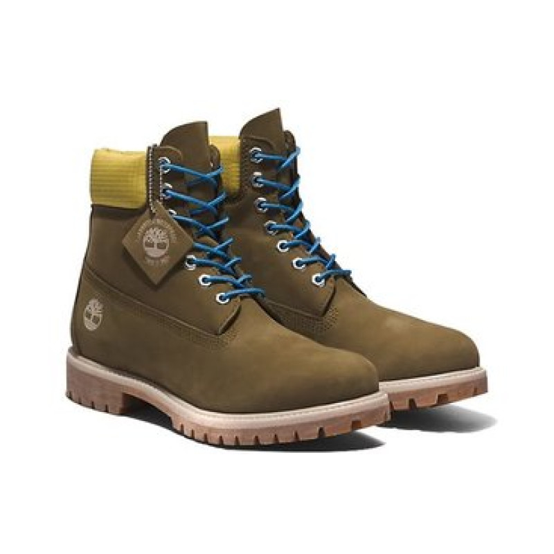 Timberland PREMIUM Premium 6 Inch