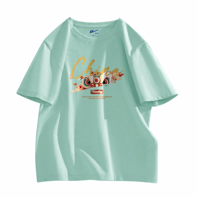 Warrior T