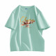 Warrior T