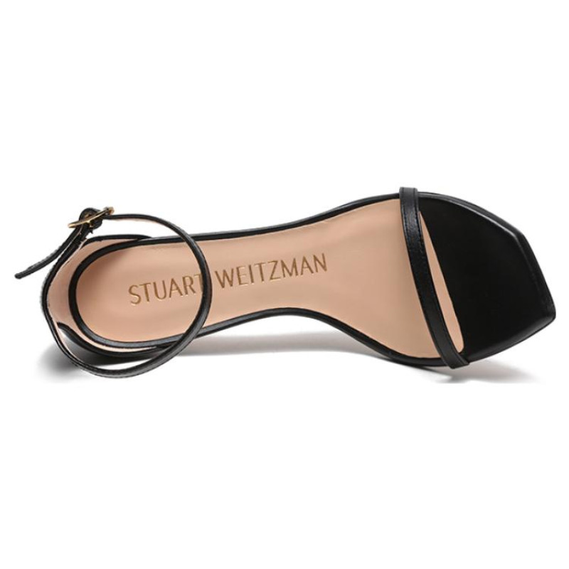 stuart weitzmanSW 7.5cm