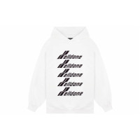 WE11DONE FW22 Logo