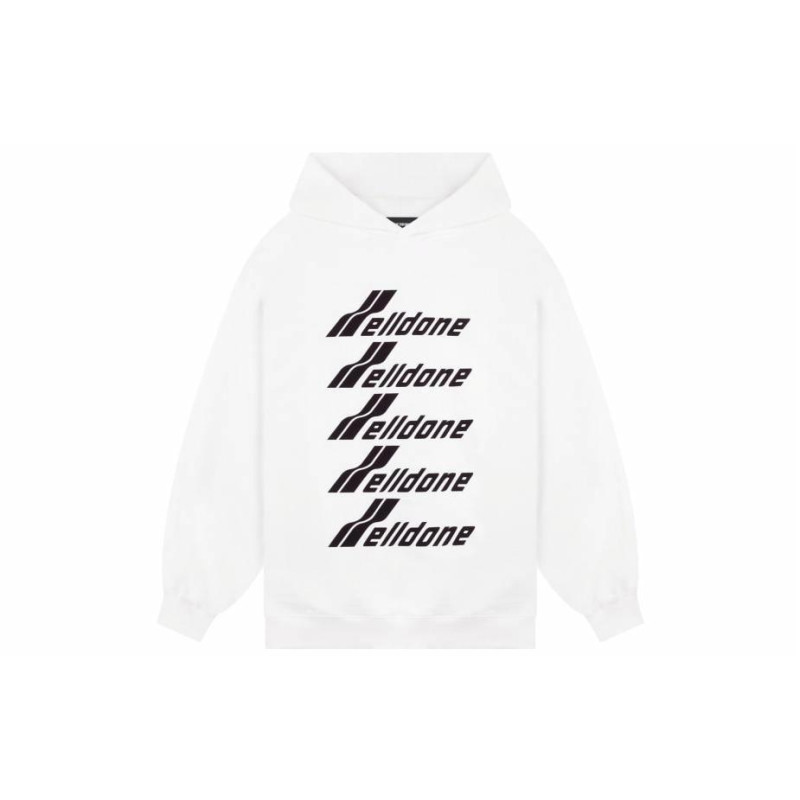 WE11DONE FW22 Logo