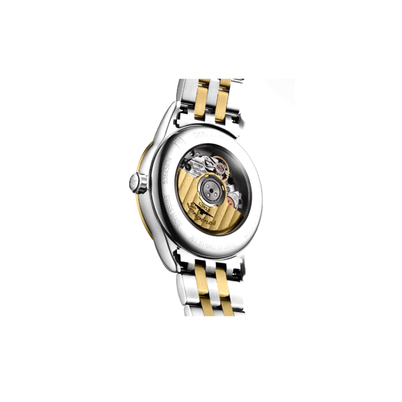 LONGINES 30mm L4.374.3.37.7