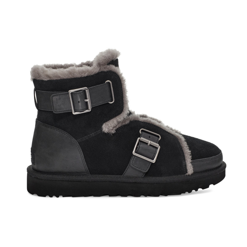 UGG Dune Mini Buckle Boot