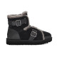 UGG Dune Mini Buckle Boot