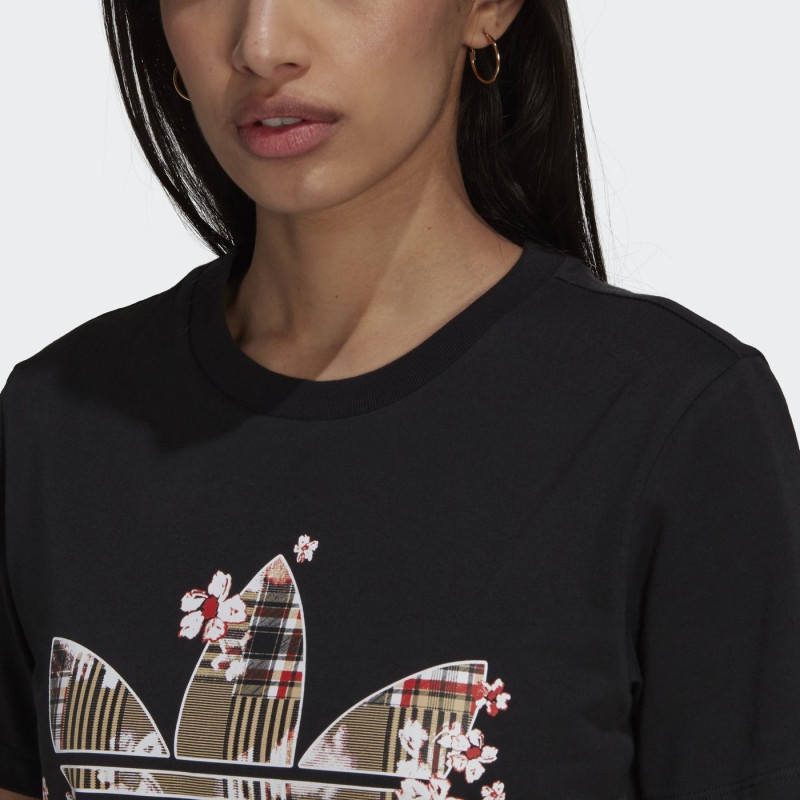 adidas originals Tee Logo T