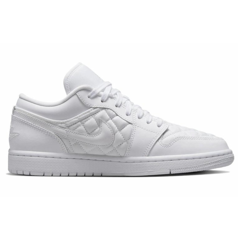 Jordan Air Jordan 1 low quilted 