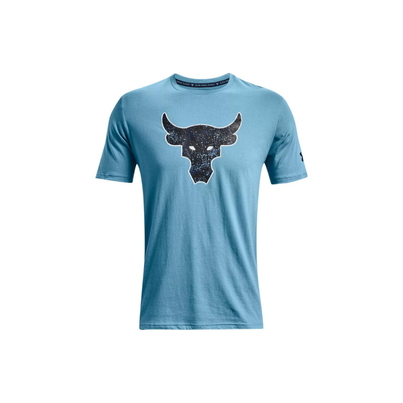 Under Armour Project Rock T