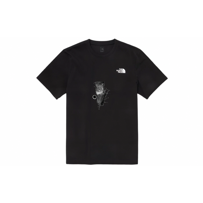THE NORTH FACE T