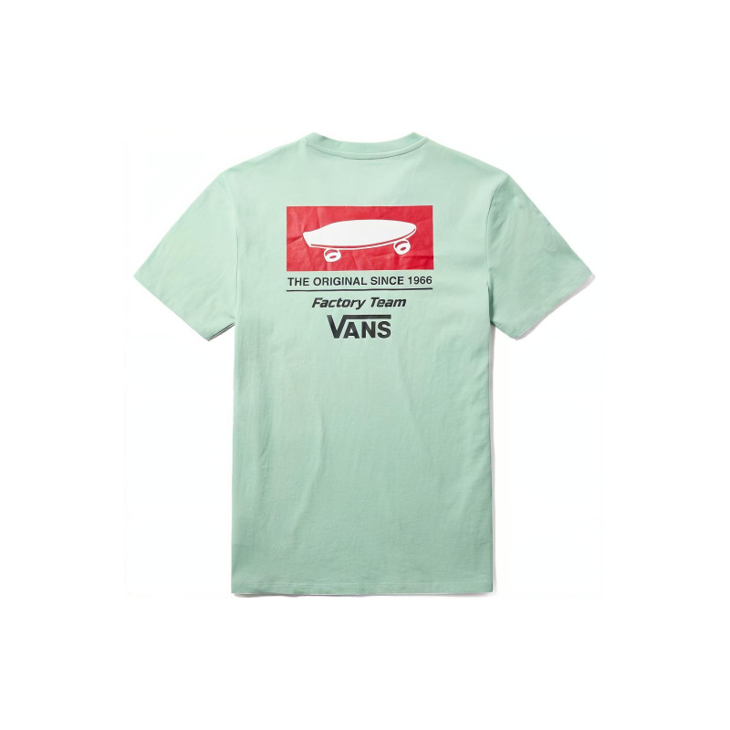 Vans T