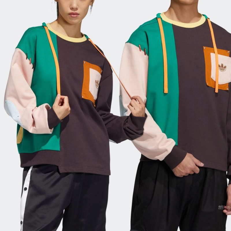 adidas originals x melting sadness
