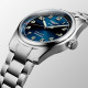 LONGINES 100 42mm L3.811.4.93.6