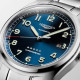 LONGINES 100 42mm L3.811.4.93.6