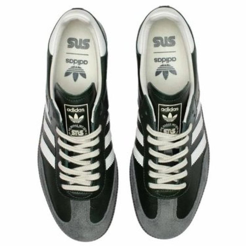 sneakersnstuff x adidas originals SAMBA OG