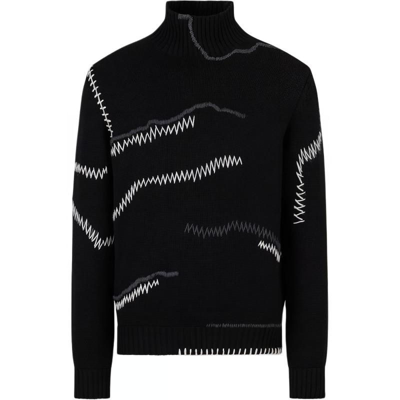 EMPORIO ARMANI SS23