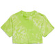 lululemon All Yours Cropped T-Shirt Resale Sold T