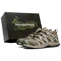 SALOMON XA PRO 3D