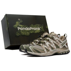 SALOMON XA PRO 3D