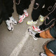 ONE BLOCK DOWN x Mizuno Wave Rider 10