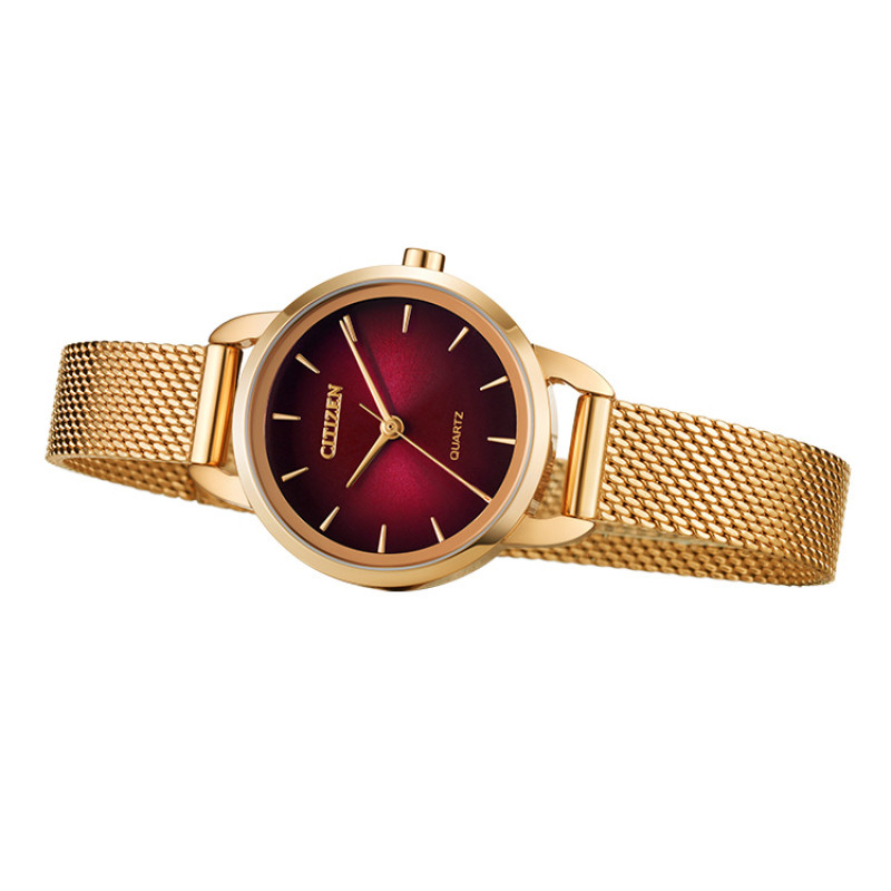 CITIZEN Juicy TintJT 26mm EQ3003-50Z