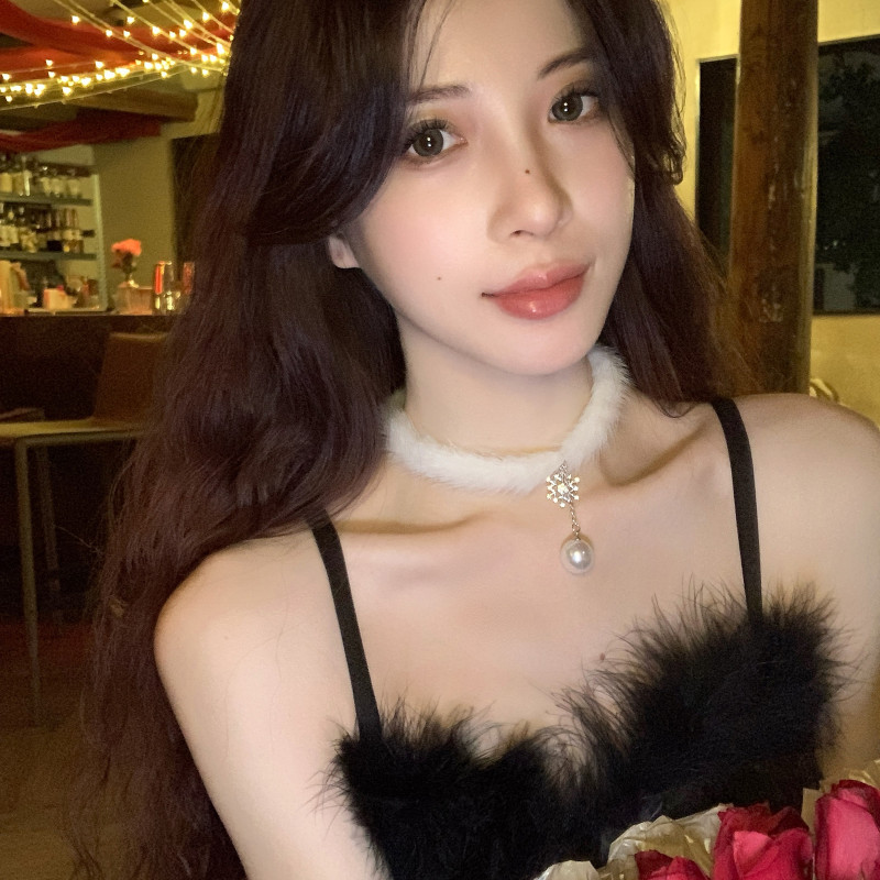 TEEX choker