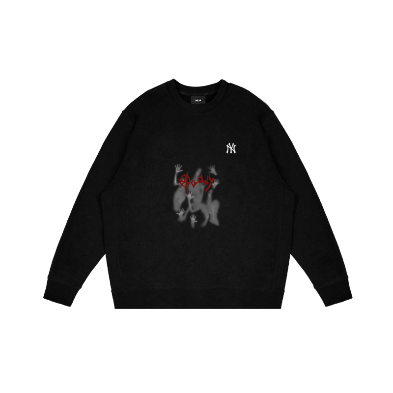 MLB YXYY Logo