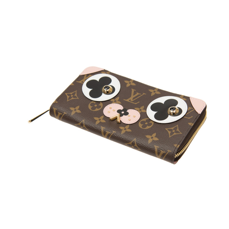 LOUIS VUITTON Zippy