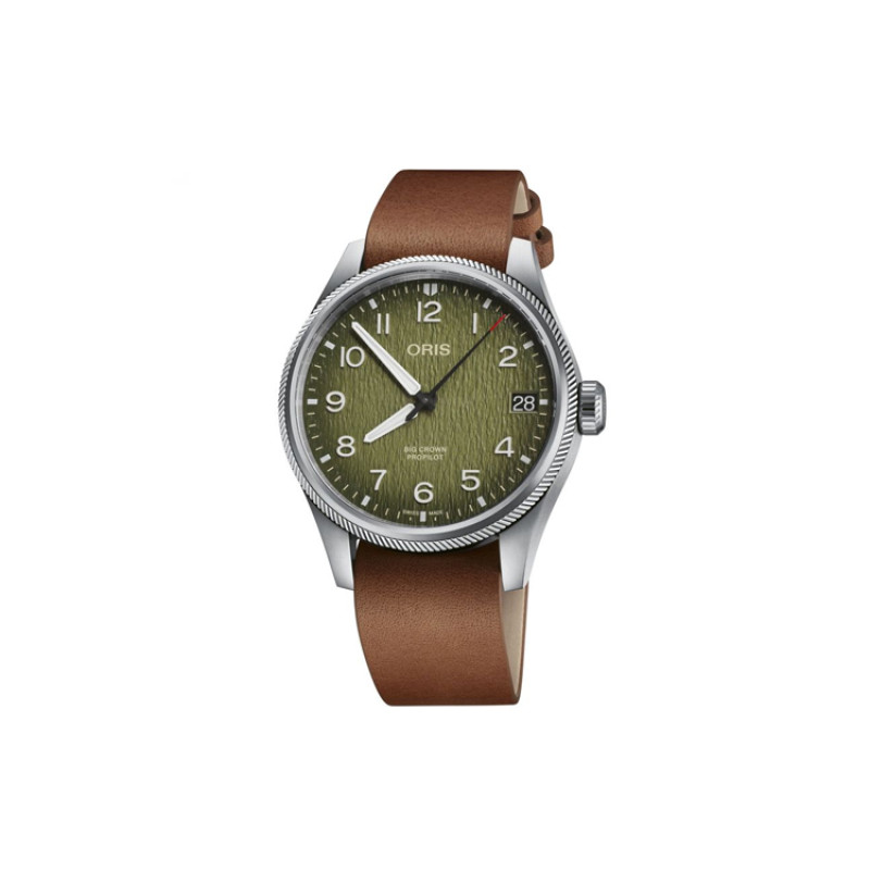 Oris 100 41mm 0175177614187-Set