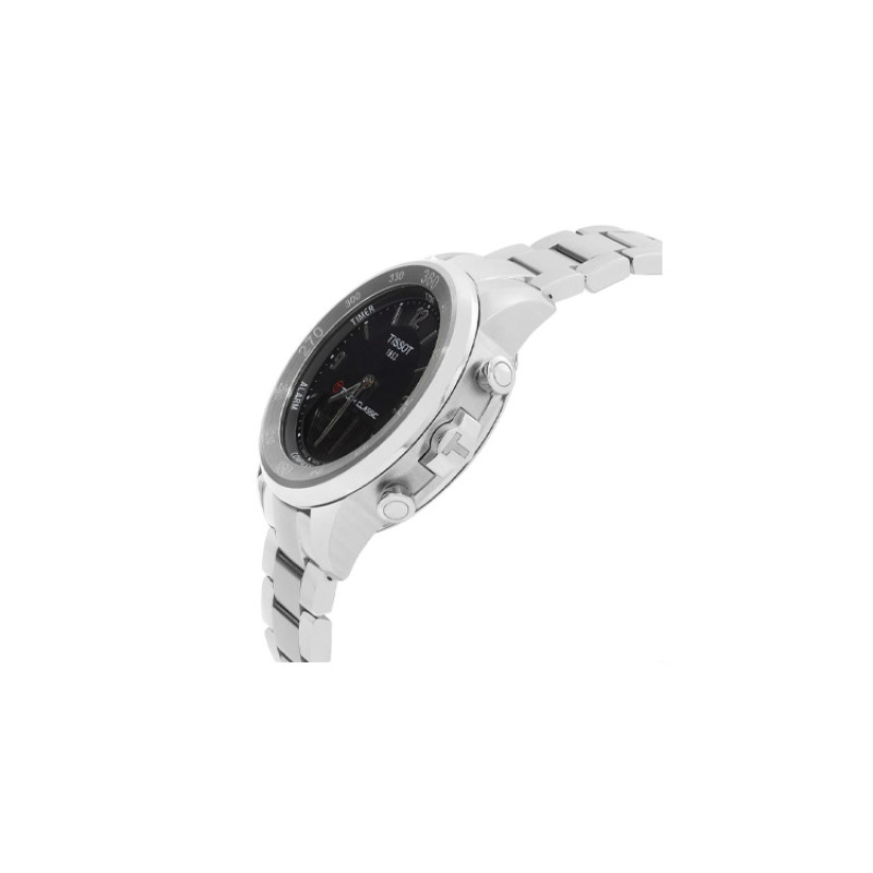 TISSOT T-Touch 42mm T083.420.11.057.00