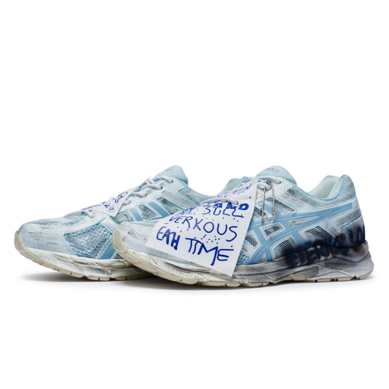 Asics Gel-Contend 4 811