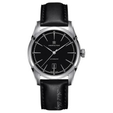 HAMILTON 50 42mm