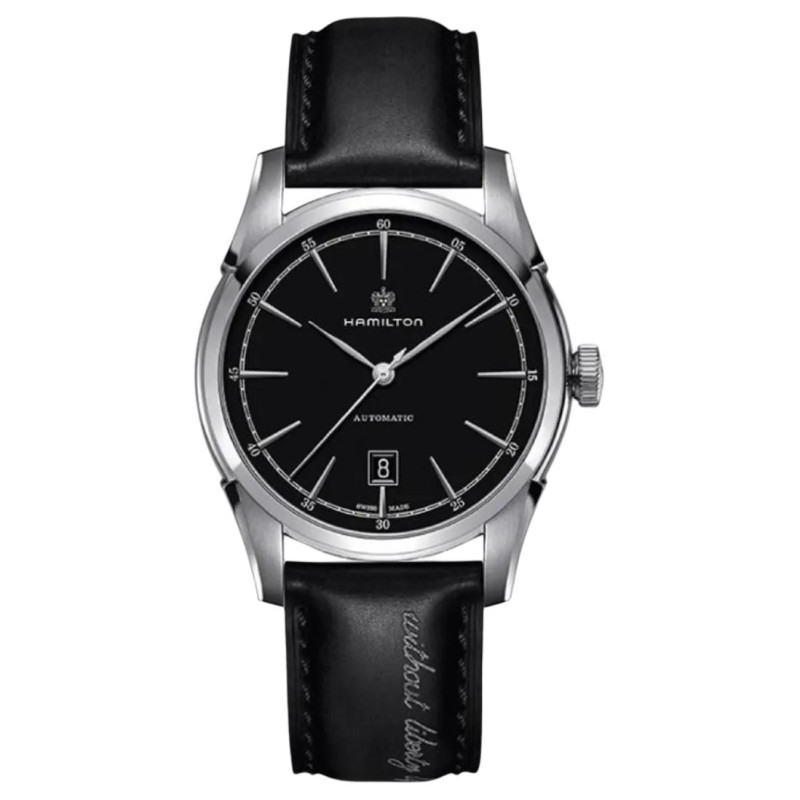 HAMILTON 50 42mm