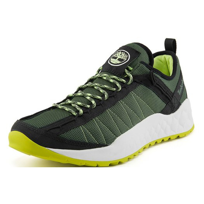 Timberland Solar WAVE