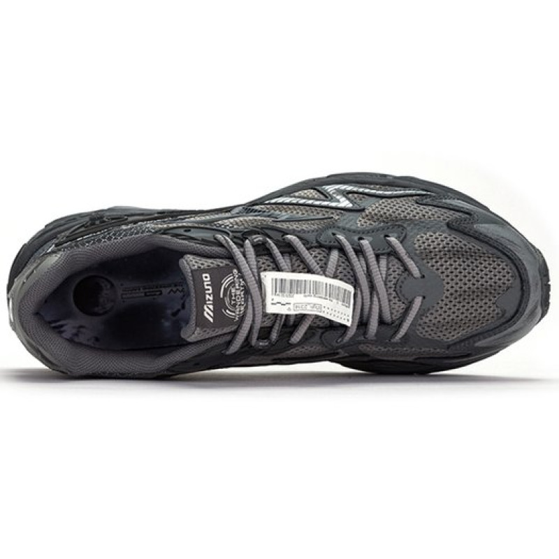x Mizuno Adventure Twe