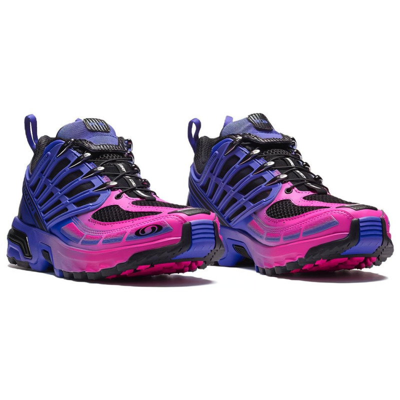 KAR L'Art De L'Automobile x Salomon ACS Pro Advanced
